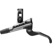 SHIMANO D/BRAKE XTR M9200 2pot KIT PM F&R