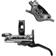 SHIMANO D/BRAKE XTR M9220 4pot KIT PM RR