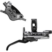 SHIMANO D/BRAKE XTR M9220 4pot KIT PM FR