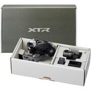 SHIMANO DRIVE XTR M9250 Di2 upgrade Band-on GS