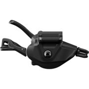 SHIMANO SL-M9100 XTR shift lever, 11/12-speed, I-Spec EV direct mount, right hand