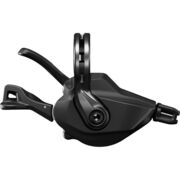 SHIMANO SL-M9100 XTR shift lever, 11/12-speed, band on mount, right hand