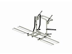 PENDLE Strap On Wheel Support Rack
