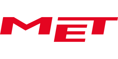 MET logo