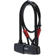 ABUS GRANIT PLUS 470 230mm with cable lock