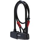 ABUS GRANIT PLUS 470 230mm with cable lock 