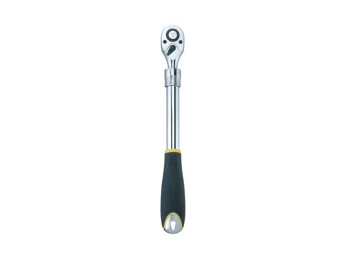 TOPEAK 1/2" Extendable Ratchet click to zoom image