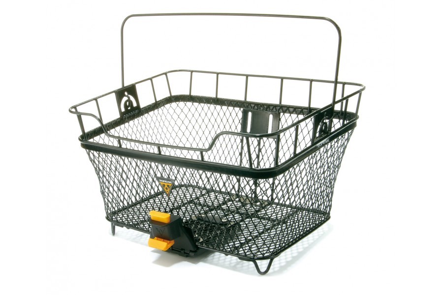 TOPEAK MTX Rear Basket :: £39.99 :: Accessories :: Bags - Baskets ...