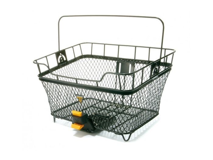 topeak rear basket