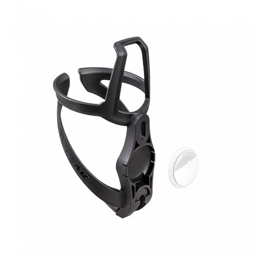 TOPEAK Ninja+ Cage Z w/Airtag Mount click to zoom image