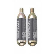 TOPEAK CO2 Cartridges - 16g