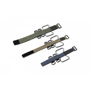 TOPEAK Elementa Strap Road Blue Small