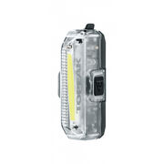TOPEAK Whitelite Aero USB 1W
