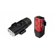 TOPEAK Powerlux USB Combo