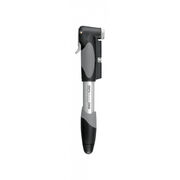 TOPEAK Mini Dual DX With Gauge