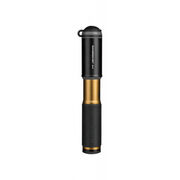 TOPEAK RaceRocket Mini Gold