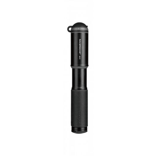 TOPEAK RaceRocket Mini Black click to zoom image