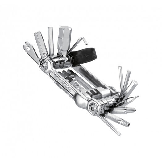 TOPEAK Mini 20 Pro click to zoom image