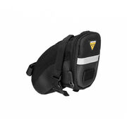 TOPEAK Aero Wedge - Strap Mount Small