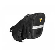 TOPEAK Aero Wedge - Strap Mount Medium