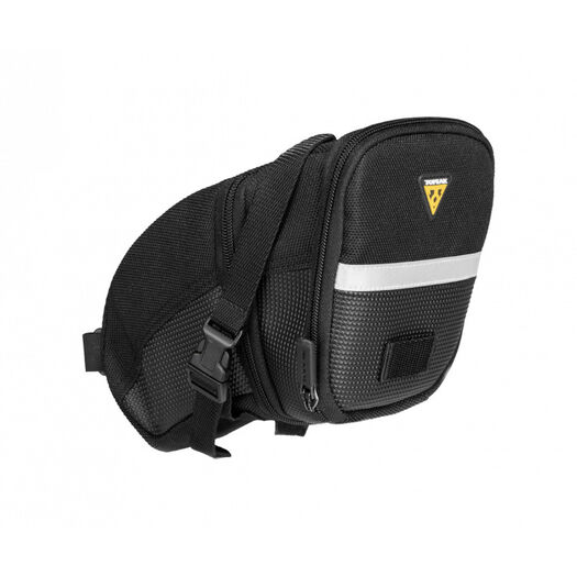 TOPEAK Aero Wedge - Strap Mount Large click to zoom image