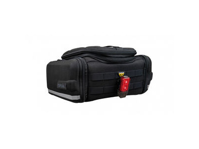 TOPEAK E-xplorer Trunkbag click to zoom image