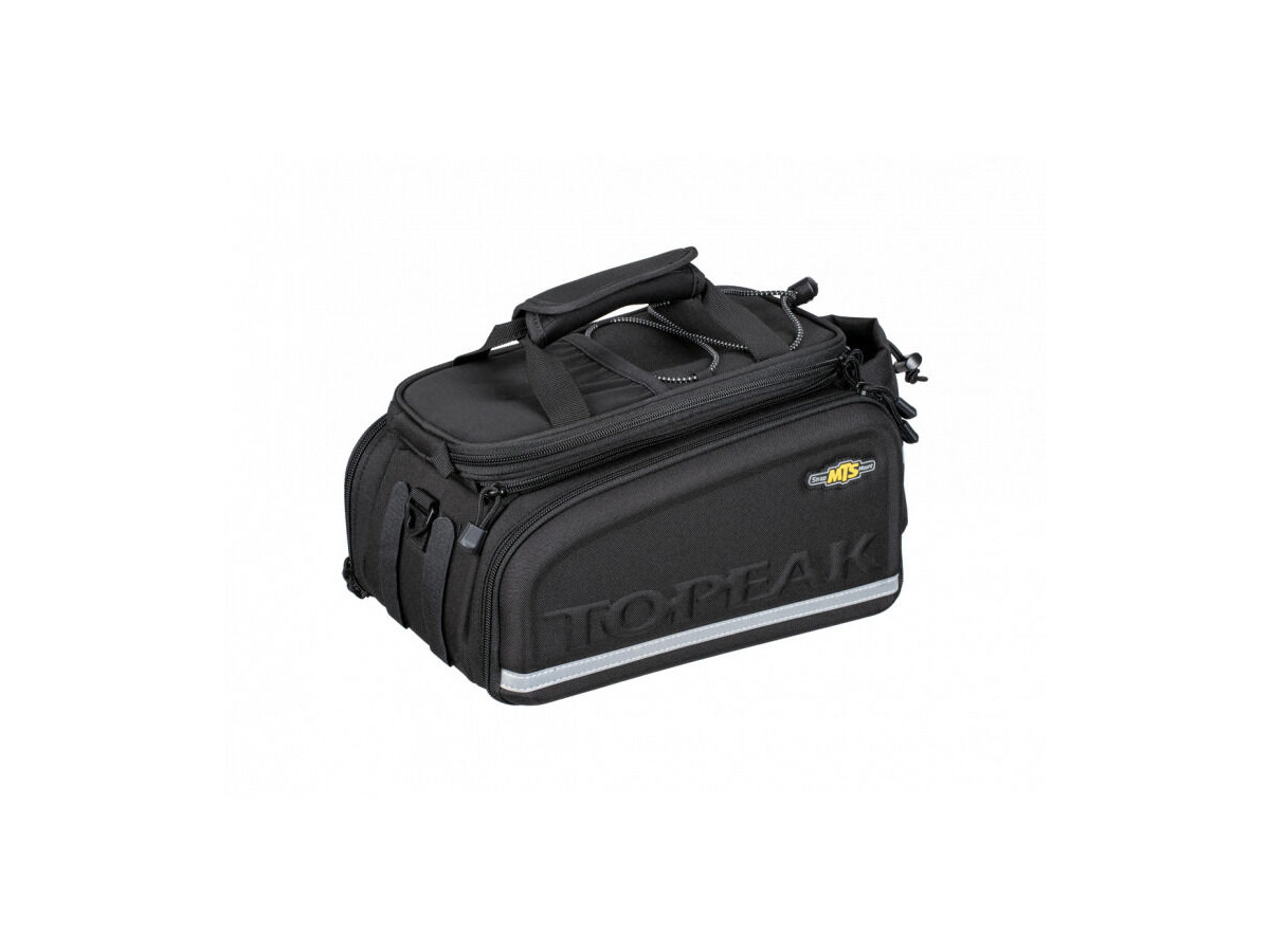 TOPEAK MTS Trunkbag DXP click to zoom image