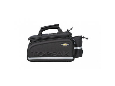 TOPEAK MTS Trunkbag DXP click to zoom image