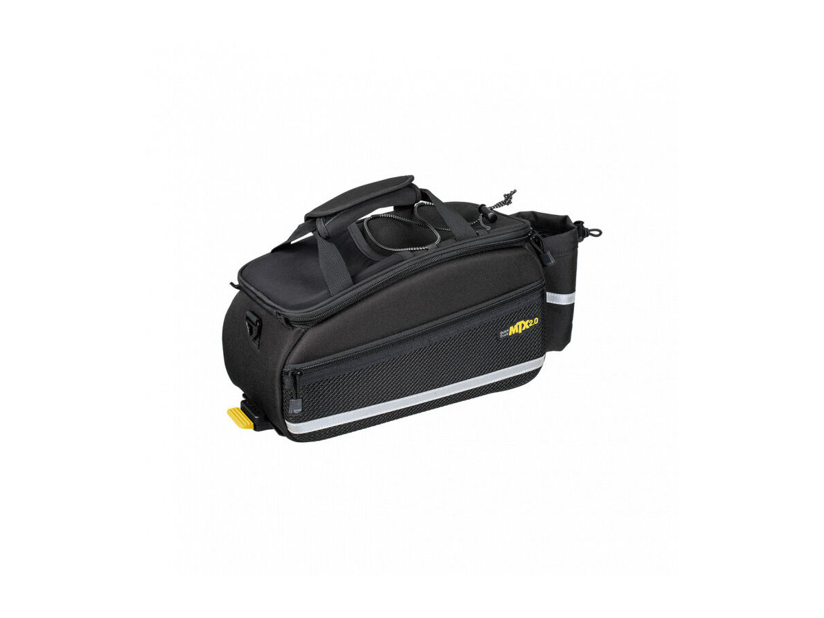 TOPEAK MTX Trunkbag EX (MTX 2.0) click to zoom image