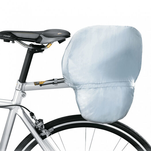 TOPEAK RX EXP & DXP Rain Cover click to zoom image