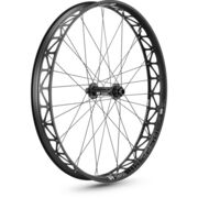 DT SWISS BR2250, 76mm rim, 15x150mm axle, 26" front