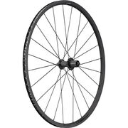DT SWISS PR1400 DICUT Oxic Clincher QR rear