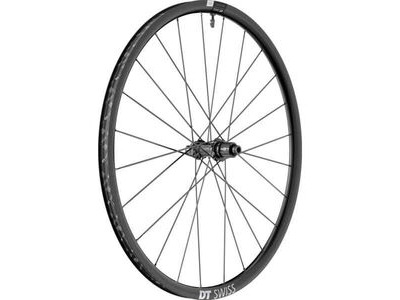 DT SWISS GR 1600 SPLINE disc brake wheel, clincher 25 x 24 mm, 700c, MICRO SPLINE rear 