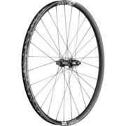 DT SWISS EX 1700 wheel, 30 mm rim, 12 x 148 mm BOOST axle , 27.5 inch rear MICRO SPLINE