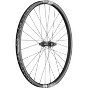DT SWISS EXC 1501 wheel, 30 mm rim, BOOST axle, MICRO SPLINE / SRAM XD, 29 inch rear