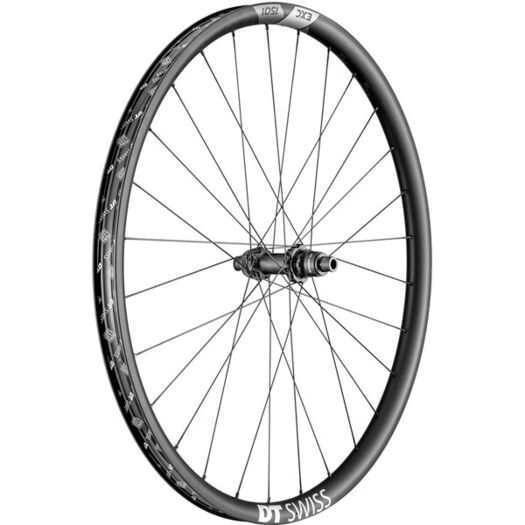 DT SWISS EXC 1501 wheel, 30 mm rim, BOOST axle, MICRO SPLINE / SRAM XD, 29 inch rear click to zoom image