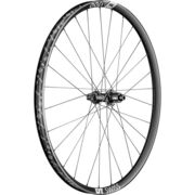 DT SWISS XM 1700 wheel, 30 mm rim, 12 x 148 mm BOOST axle , 27.5 inch rear MICRO SPLINE