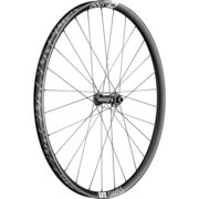 DT SWISS XM 1700 wheel, 30 mm rim, 15 x 110 m BOOST axle, 29 inch front