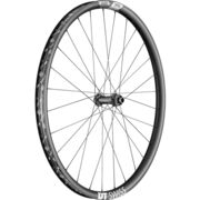 DT SWISS XMC 1501 wheel, 30 mm rim, BOOST axle, 27.5 inch front