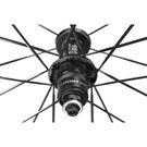 DT SWISS ARC 1100 DICUT wheel, carbon clincher 80 x 17 mm rim, rear click to zoom image