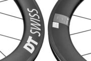 DT SWISS ARC 1400 DICUT wheel, carbon clincher 62 x 17 mm rim, rear click to zoom image