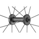 DT SWISS ARC 1400 DICUT wheel, carbon clincher 48 x 17 mm rim, front click to zoom image