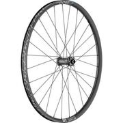 DT SWISS H 1900 wheel, 30 mm rim, 15 x 110 mm BOOST axle, 27.5 inch front