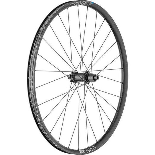 DT SWISS H 1900 wheel, 30 mm rim, 12 x 148 mm BOOST axle , 29 inch rear MICRO SPLINE click to zoom image