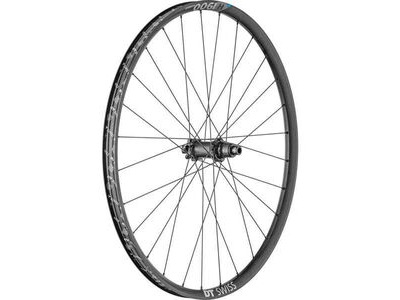 DT SWISS H 1900 wheel, 30 mm rim, 12 x 148 mm BOOST axle , 29 inch rear SRAM XD 