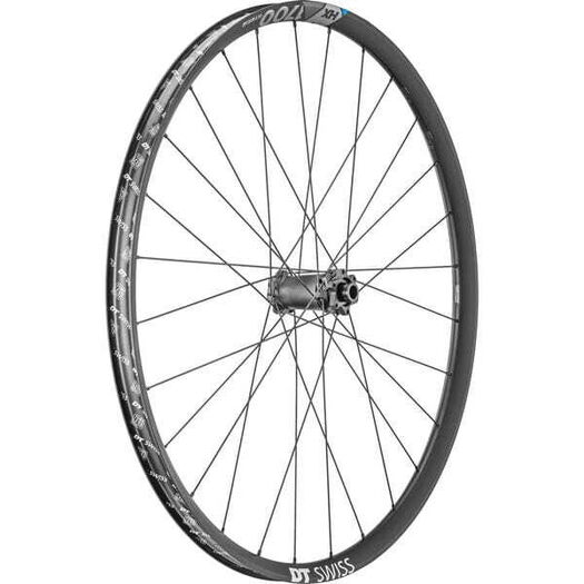 DT SWISS HX 1700 wheel, 30 mm rim, 15 x 110 mm BOOST axle, 27.5 inch front click to zoom image