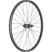 DT SWISS HX 1700 wheel, 30 mm rim, 12 x 148 mm BOOST axle , 27.5 inch rear MICRO SPLINE