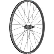 DT SWISS HX 1700 wheel, 30 mm rim, 12 x 148 mm BOOST axle , 27.5 inch rear SRAM XD
