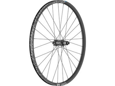 DT SWISS HX 1700 wheel, 30 mm rim, 12 x 148 mm BOOST axle , 29 inch rear MICRO SPLINE 