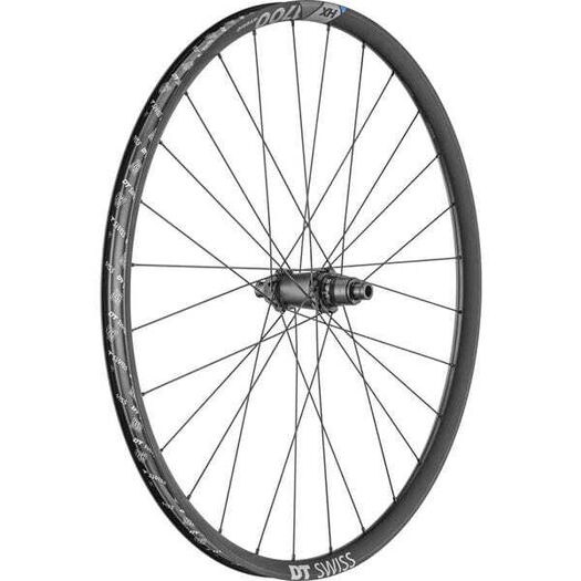 DT SWISS HX 1700 wheel, 30 mm rim, 12 x 148 mm BOOST axle , 29 inch rear SRAM XD click to zoom image